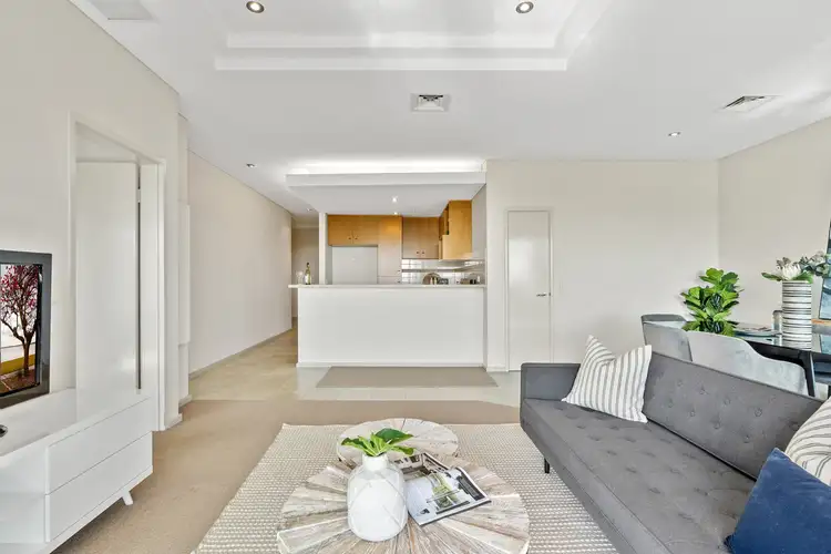 Fifth view of Homely apartment listing, 23/1 Preston Street, Como WA 6152