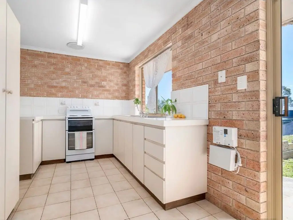 Main view of Homely unit listing, 2/61 Waldeck St, Geraldton WA 6530