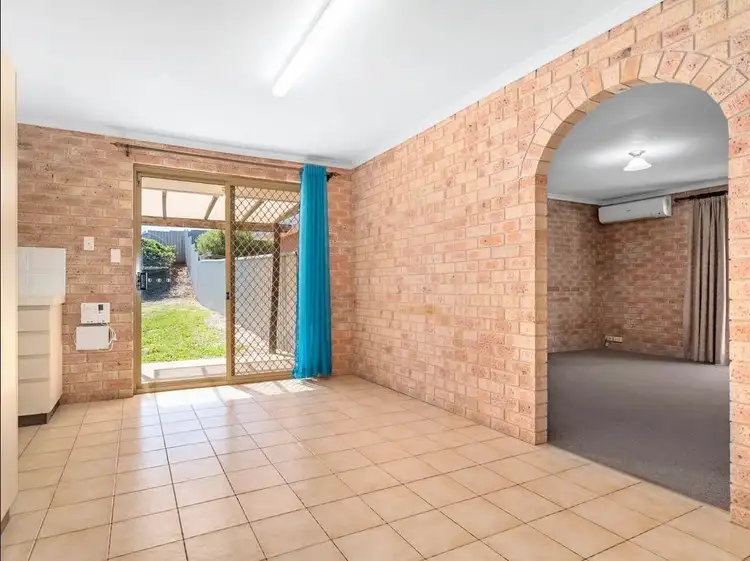 Second view of Homely unit listing, 2/61 Waldeck St, Geraldton WA 6530