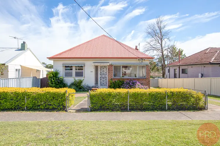 Main view of Homely house listing, 212 New England Highway, Rutherford NSW 2320