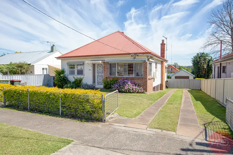 Second view of Homely house listing, 212 New England Highway, Rutherford NSW 2320