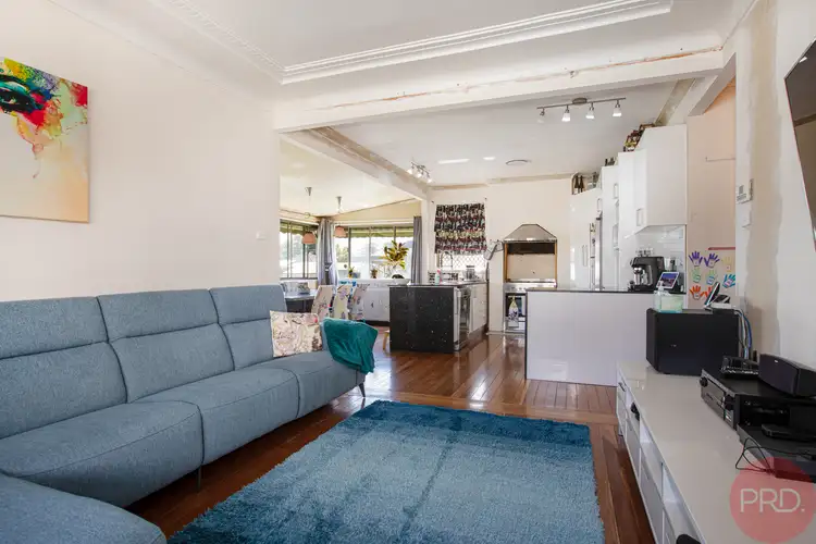 Third view of Homely house listing, 212 New England Highway, Rutherford NSW 2320