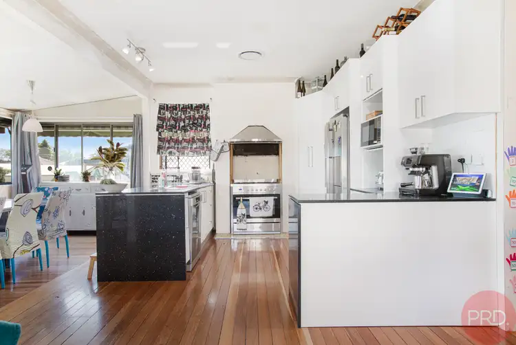 Fifth view of Homely house listing, 212 New England Highway, Rutherford NSW 2320