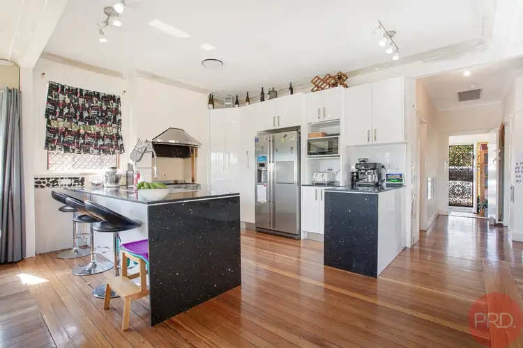 Sixth view of Homely house listing, 212 New England Highway, Rutherford NSW 2320