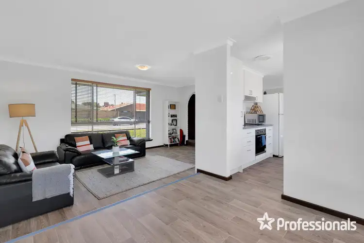 Fifth view of Homely house listing, 5 Chevalier Way, Thornlie WA 6108
