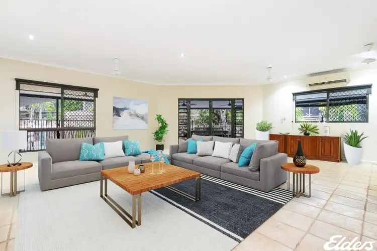 Fifth view of Homely house listing, 19 Shearwater Drive, Bakewell NT 832