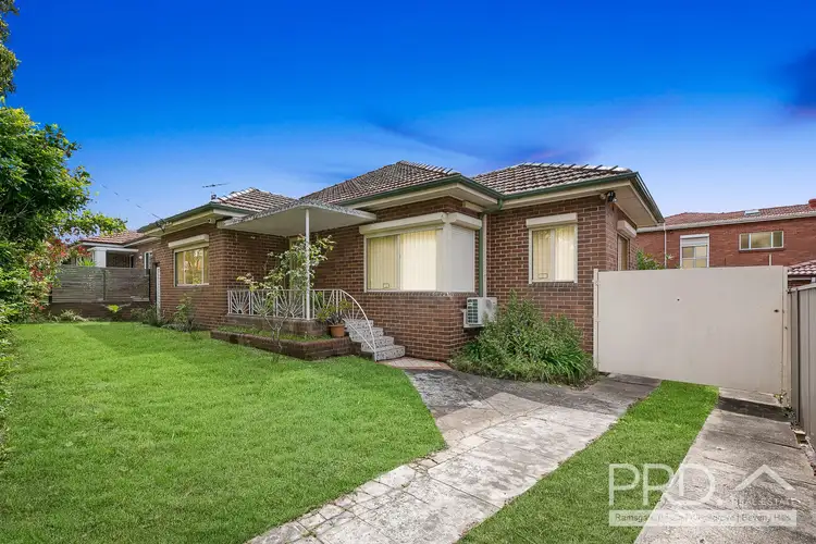 Main view of Homely house listing, 52 Morgan Street, Kingsgrove NSW 2208