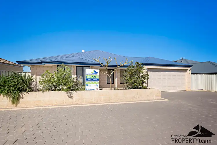 26 Spindrift Vista, Drummond Cove WA 6532
