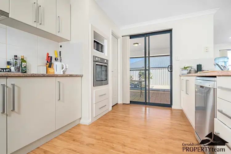 Second view of Homely house listing, 26 Spindrift Vista, Drummond Cove WA 6532