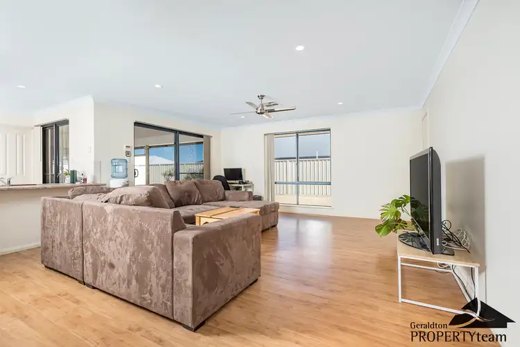 Fourth view of Homely house listing, 26 Spindrift Vista, Drummond Cove WA 6532