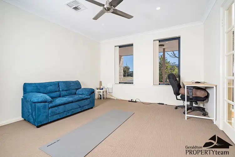 Fifth view of Homely house listing, 26 Spindrift Vista, Drummond Cove WA 6532