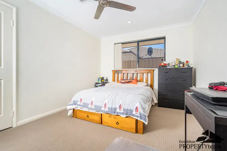 Seventh view of Homely house listing, 26 Spindrift Vista, Drummond Cove WA 6532