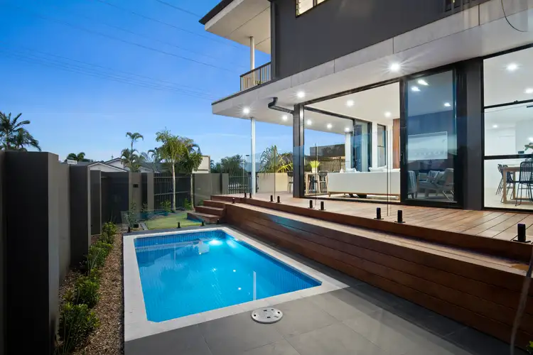 Main view of Homely house listing, 229 Mallawa Drive, Palm Beach QLD 4221