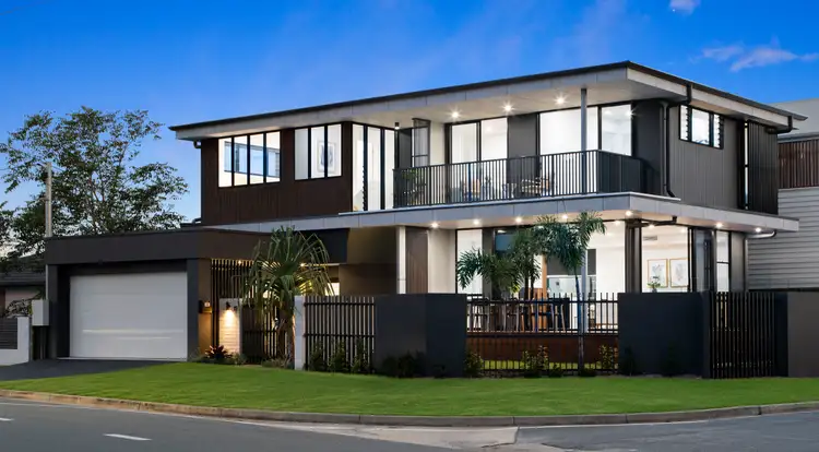 Second view of Homely house listing, 229 Mallawa Drive, Palm Beach QLD 4221