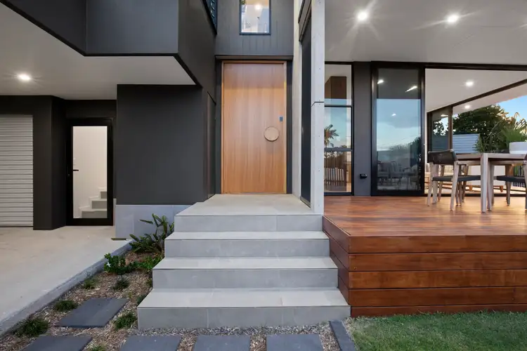 Fourth view of Homely house listing, 229 Mallawa Drive, Palm Beach QLD 4221