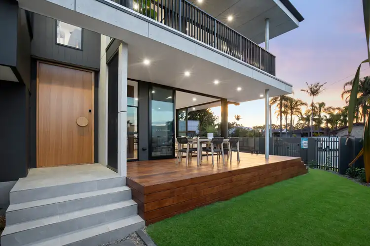 Fifth view of Homely house listing, 229 Mallawa Drive, Palm Beach QLD 4221