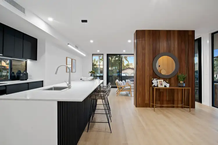 Seventh view of Homely house listing, 229 Mallawa Drive, Palm Beach QLD 4221