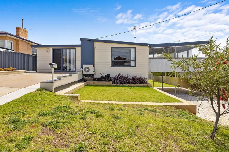 Third view of Homely house listing, 40 Ocean Avenue, Port Lincoln SA 5606