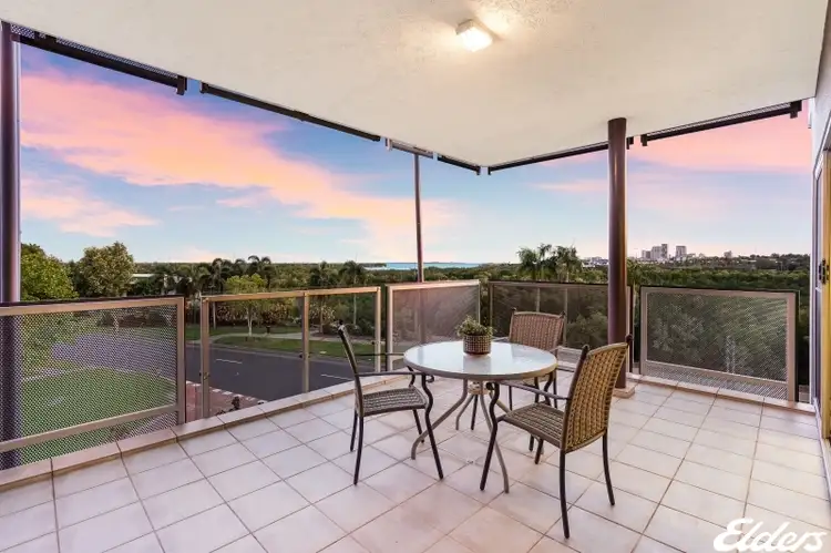 10/1 Michie Court, Bayview NT 820