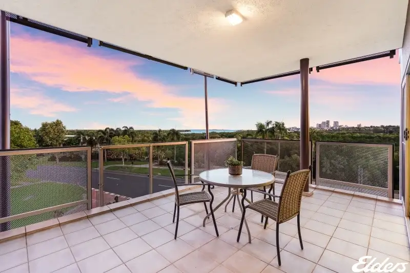 Main view of Homely unit listing, 10/1 Michie Court, Bayview NT 820