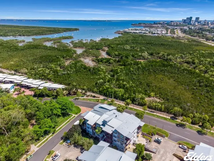 Third view of Homely unit listing, 10/1 Michie Court, Bayview NT 820