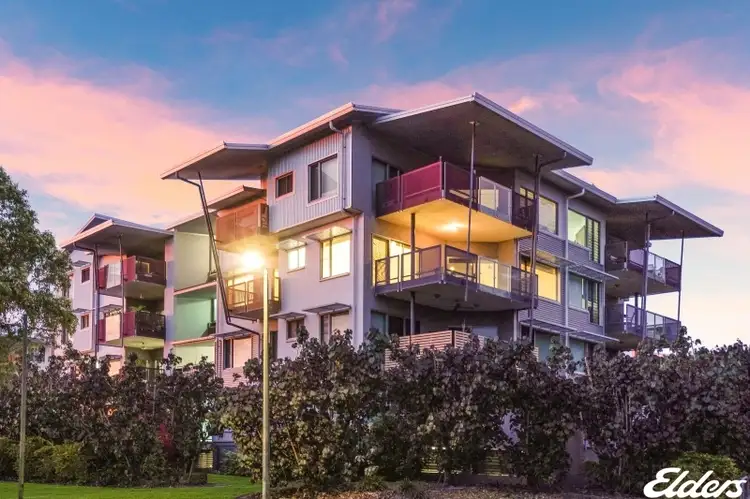 Fourth view of Homely unit listing, 10/1 Michie Court, Bayview NT 820
