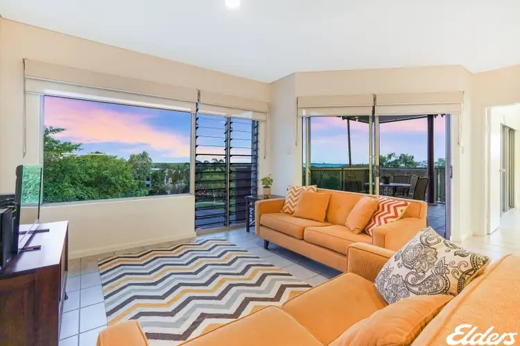 Fifth view of Homely unit listing, 10/1 Michie Court, Bayview NT 820