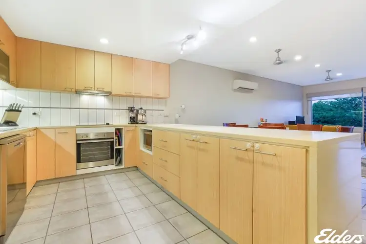 Sixth view of Homely unit listing, 10/1 Michie Court, Bayview NT 820