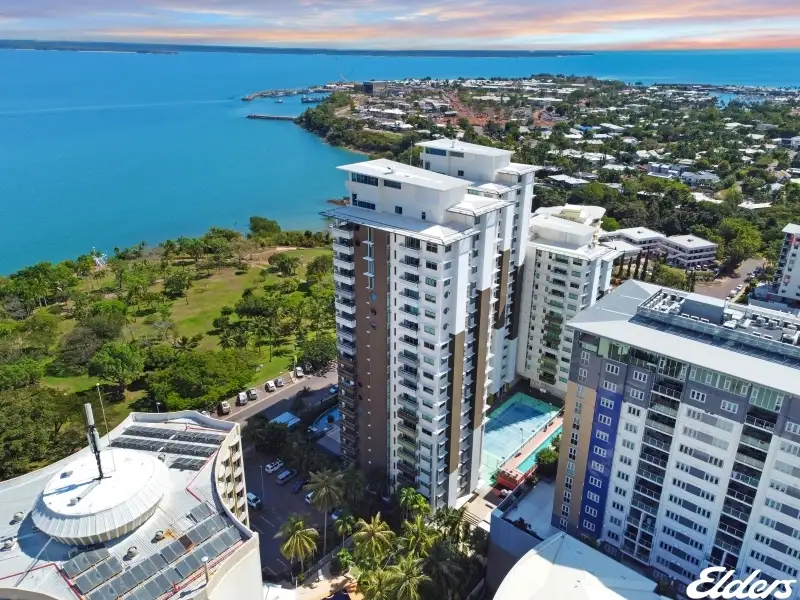 Main view of Homely unit listing, 426/130 Esplanade, Darwin City NT 800