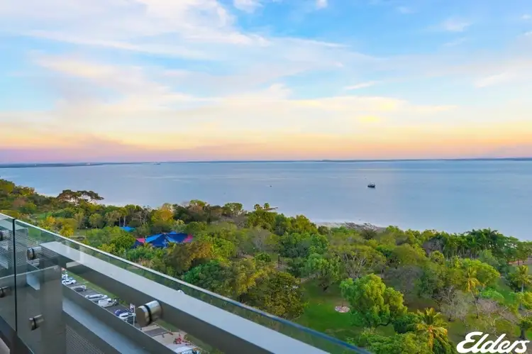 Second view of Homely unit listing, 426/130 Esplanade, Darwin City NT 800