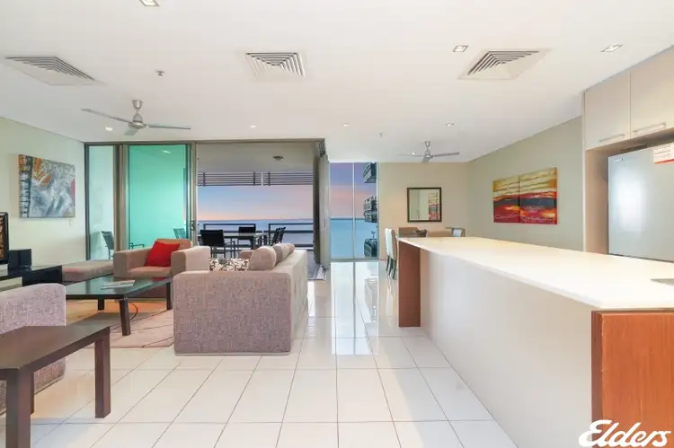 Third view of Homely unit listing, 426/130 Esplanade, Darwin City NT 800