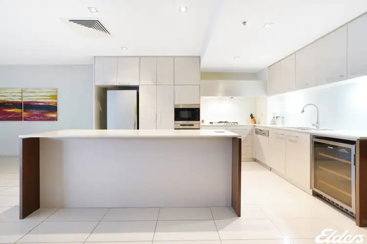 Fourth view of Homely unit listing, 426/130 Esplanade, Darwin City NT 800