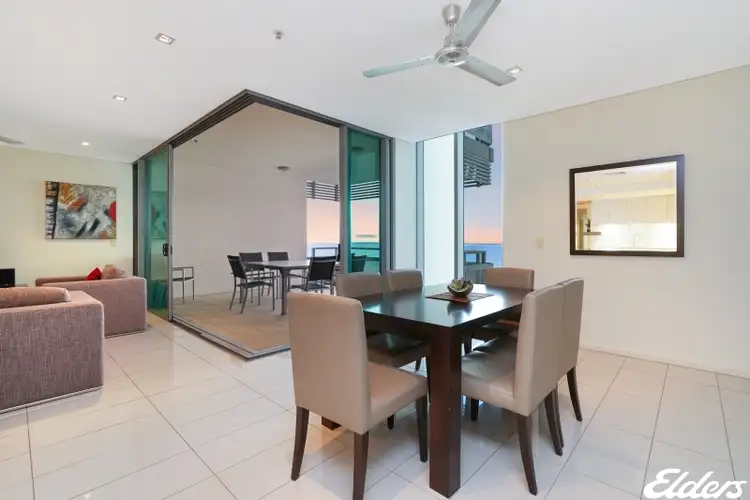 Sixth view of Homely unit listing, 426/130 Esplanade, Darwin City NT 800