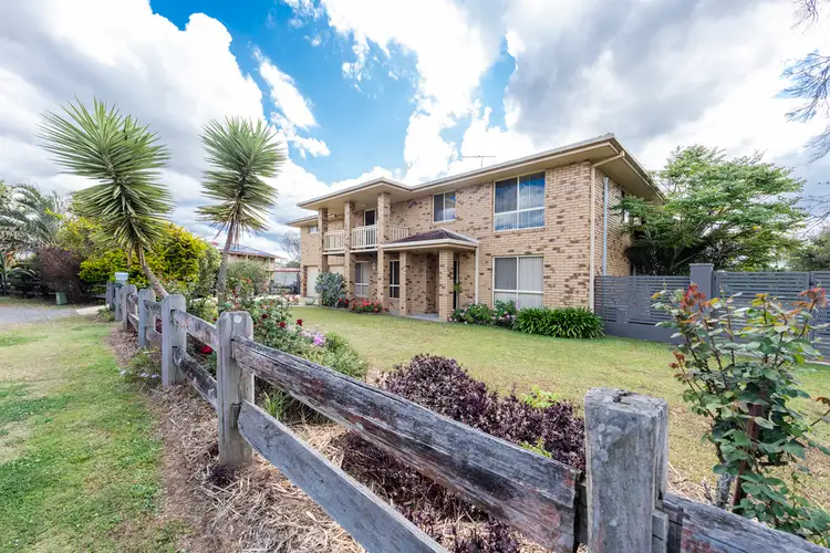 1 Matthew Lane, Grafton NSW 2460