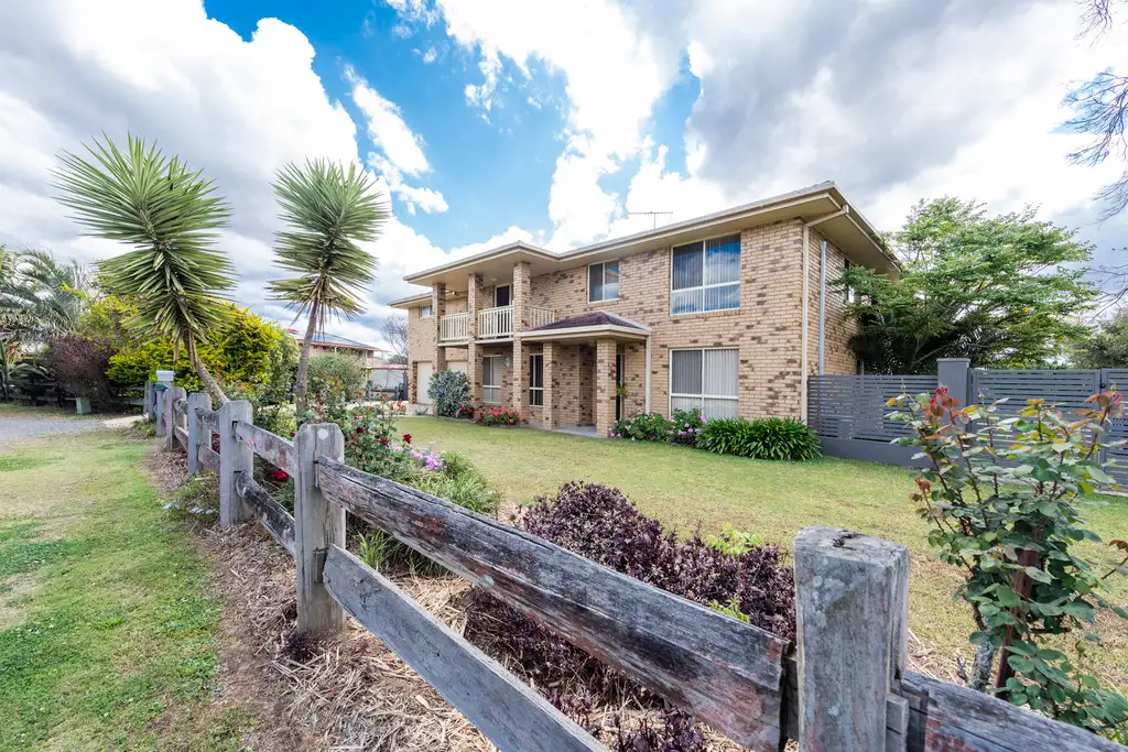 Main view of Homely house listing, 1 Matthew Lane, Grafton NSW 2460