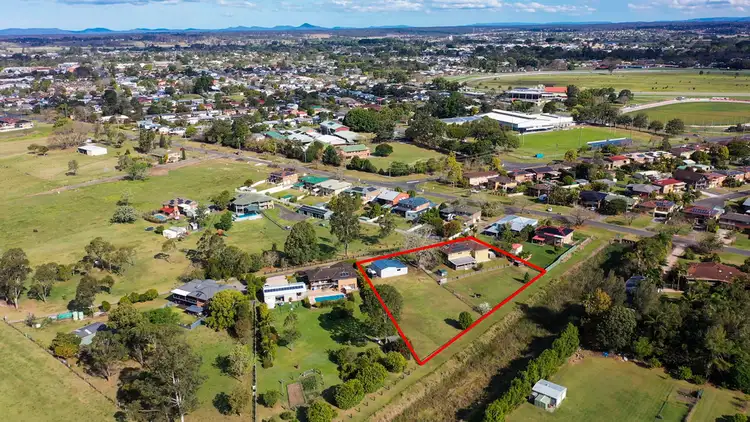 Second view of Homely house listing, 1 Matthew Lane, Grafton NSW 2460
