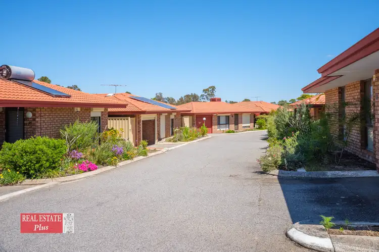Second view of Homely unit listing, 23/63 Amherst Road, Swan View WA 6056