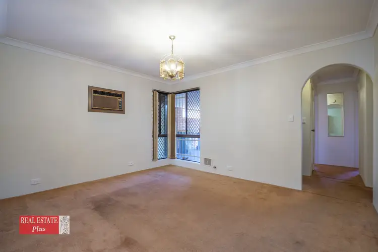 Third view of Homely unit listing, 23/63 Amherst Road, Swan View WA 6056
