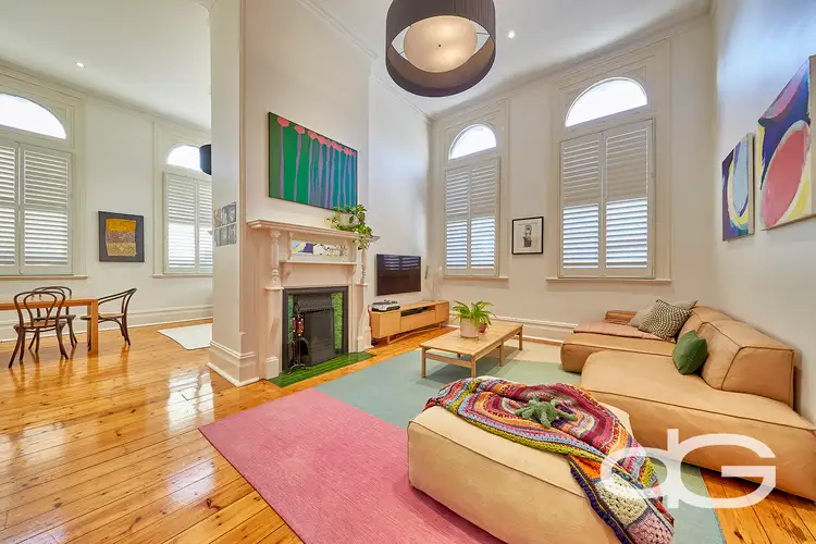 2/61 High Street, Fremantle WA 6160