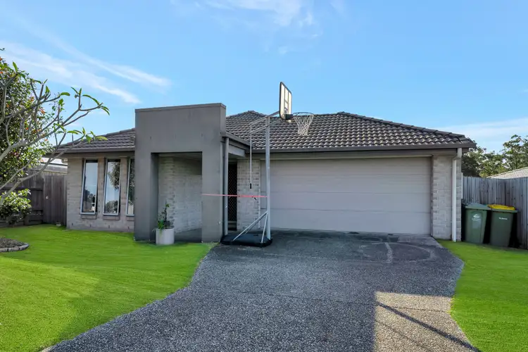 34 Conradi Avenue, Crestmead QLD 4132