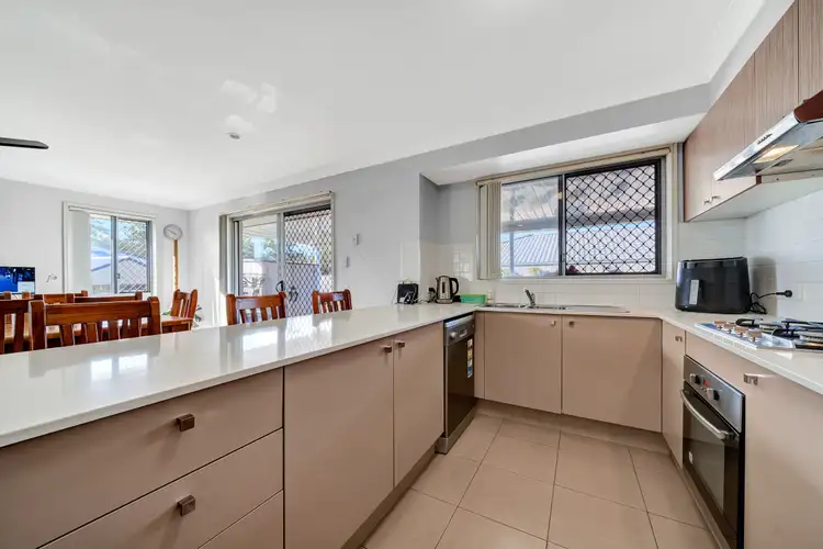Third view of Homely house listing, 34 Conradi Avenue, Crestmead QLD 4132