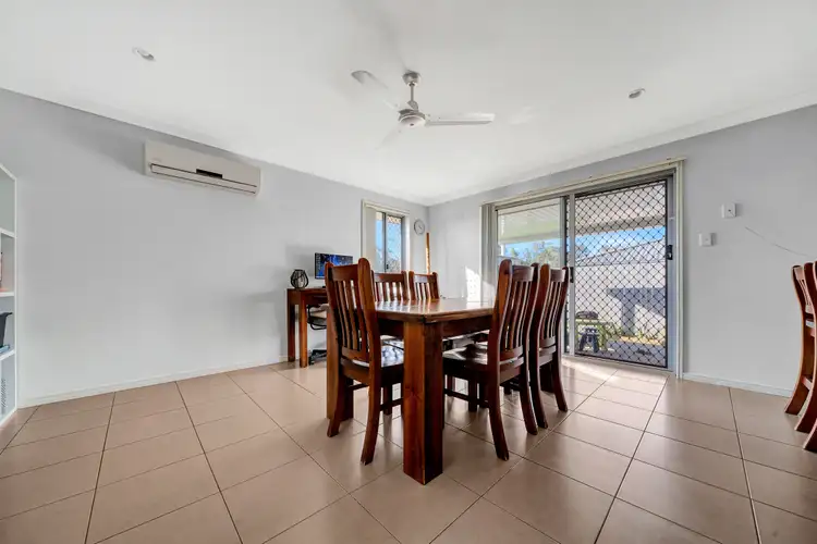 Fifth view of Homely house listing, 34 Conradi Avenue, Crestmead QLD 4132