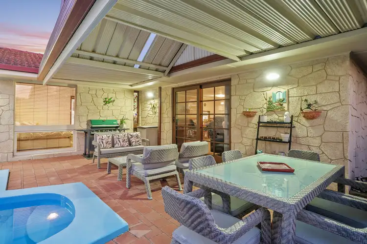 Sixth view of Homely house listing, 7 Trafalgar Road, Lesmurdie WA 6076