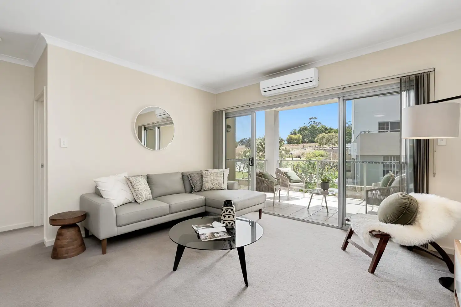Main view of Homely unit listing, 3/1 Ibera Way, Success WA 6164