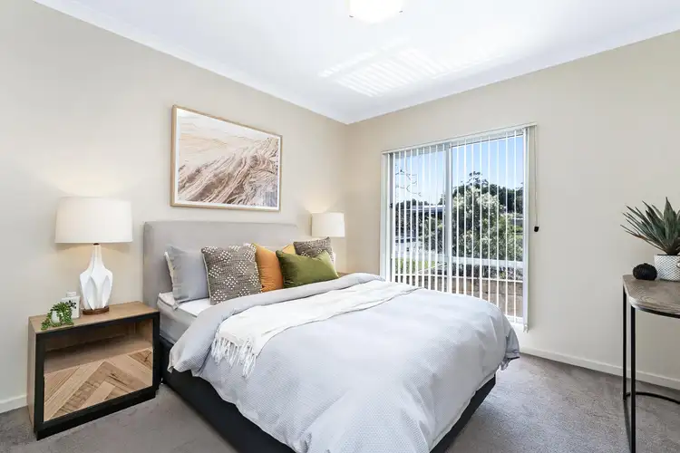 Third view of Homely unit listing, 3/1 Ibera Way, Success WA 6164