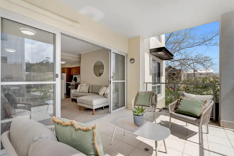 Fourth view of Homely unit listing, 3/1 Ibera Way, Success WA 6164