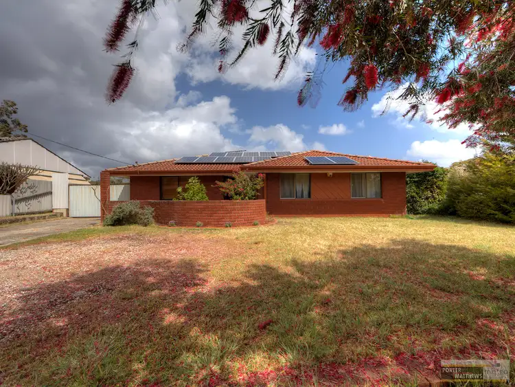 Third view of Homely house listing, 22 Mallow Way, Forrestfield WA 6058
