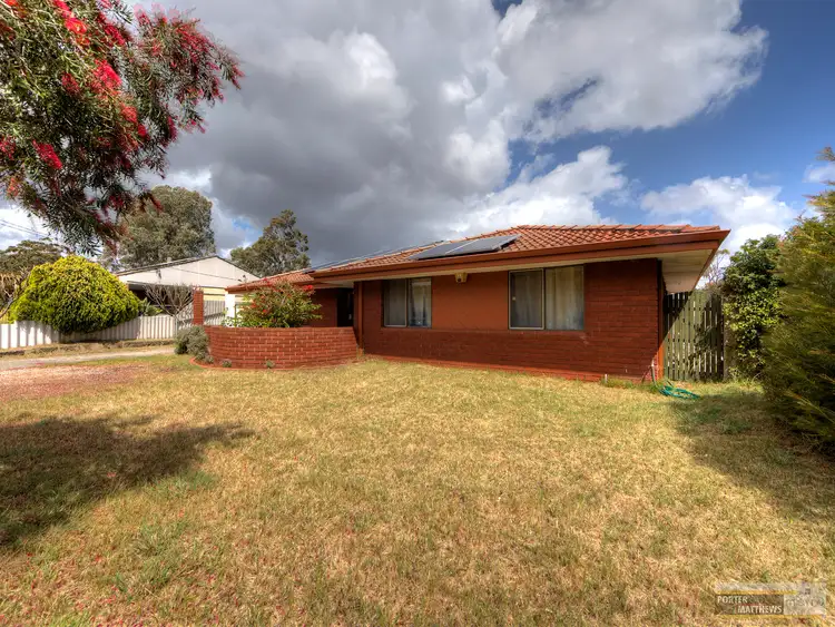 Fourth view of Homely house listing, 22 Mallow Way, Forrestfield WA 6058