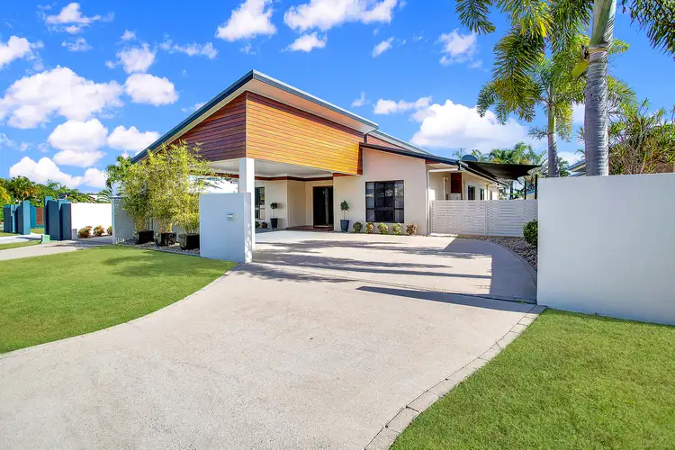3 Mermaid Street, Shoal Point QLD 4750