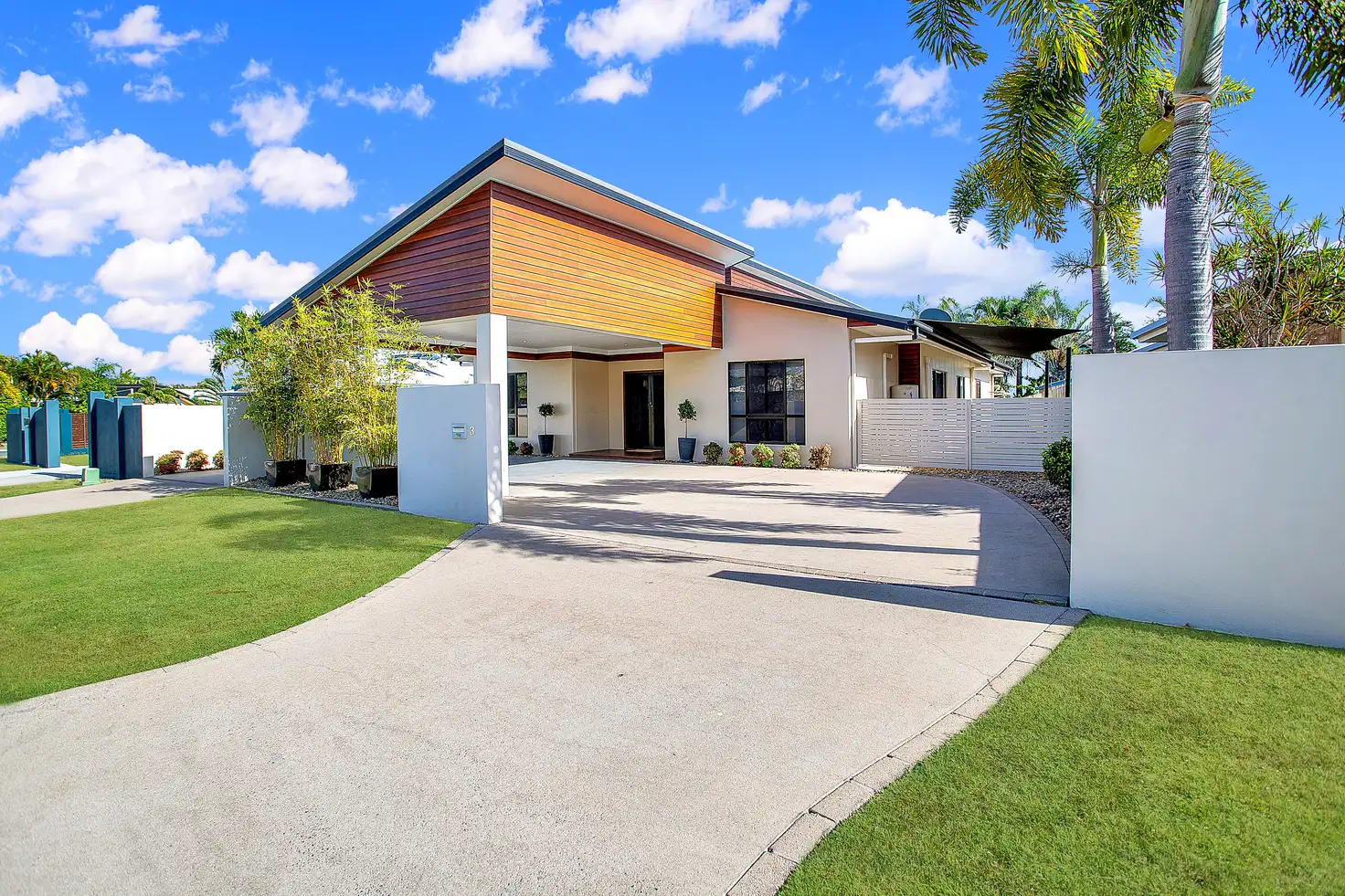 Main view of Homely house listing, 3 Mermaid Street, Shoal Point QLD 4750